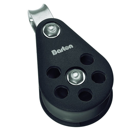 Barton Marine Series 5 Single Fixed Eye Block - 54mm - N05 110 - CW82886 - Avanquil