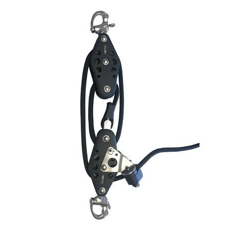 Barton Marine Size 5 - 4:1 Boom Vang System - 05 900 - CW86910 - Avanquil