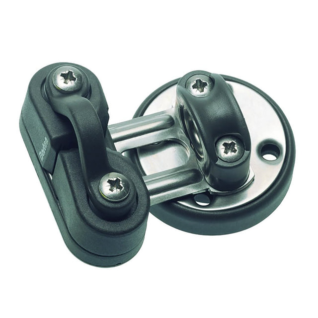 Barton Marine Swivel Bulls Eye w/Cams - 42 601 - CW66514 - Avanquil