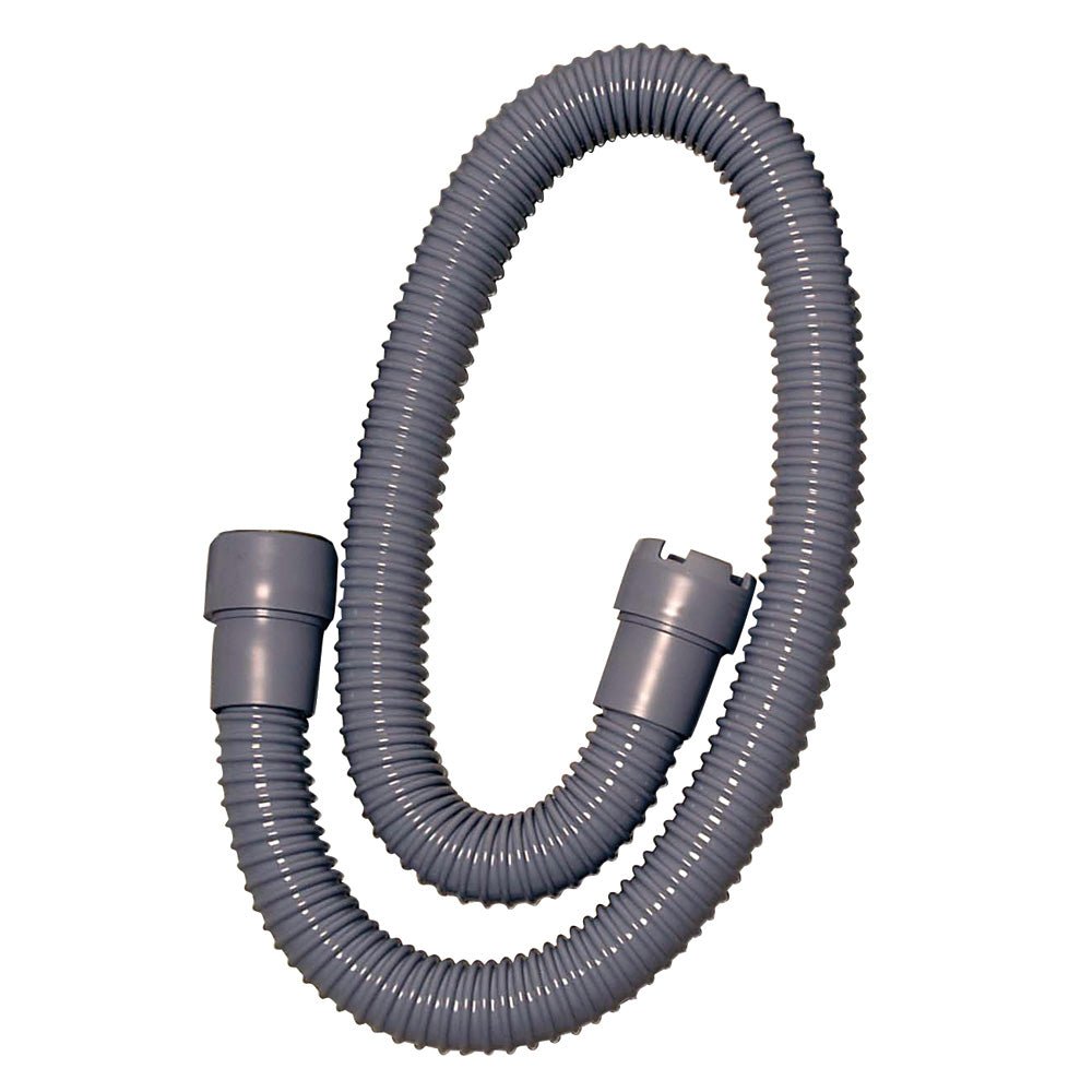 Beckson Thirsty-Mate 6' Intake Extension Hose f/124, 136 & 300 Pumps - FPH-1-1/4-6 - CW46394 - Avanquil