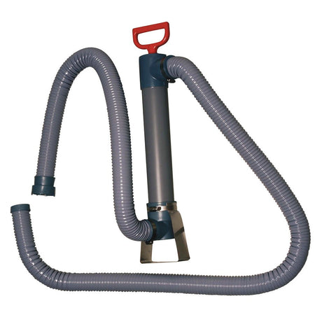 Beckson Thirsy-Mate High Capacity Super Pump w/4' Intake, 6' Outlet - 524C - CW46347 - Avanquil
