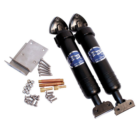 Bennett Boat Leveler to Bennett Actuator Conversion Kit - Hydraulic to Hydraulic - V351CK - CW54128 - Avanquil