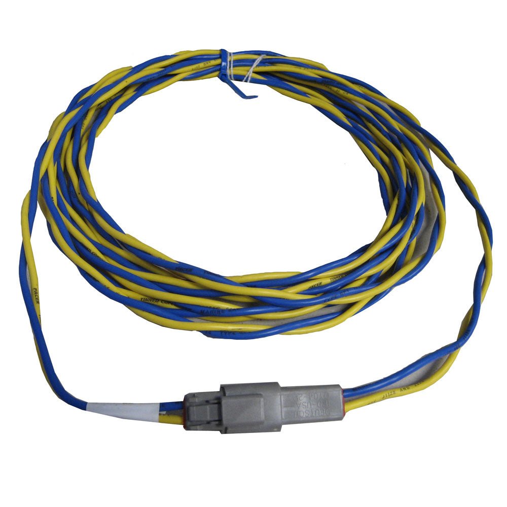 Bennett BOLT Actuator Wire Harness Extension - 10' - BAW2010 - CW54121 - Avanquil