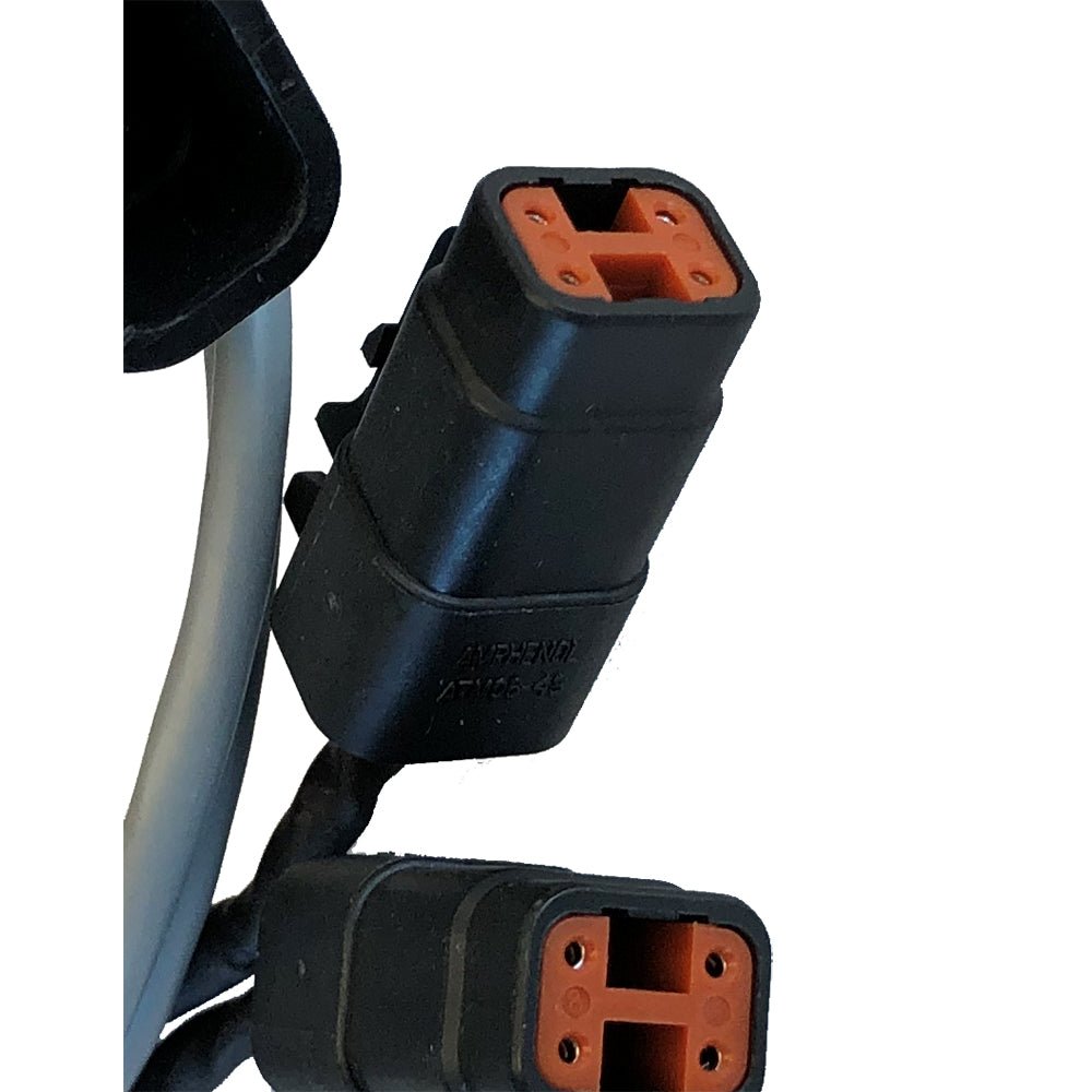 Bennett Marine ATO Y Harness - ATPBRCABLE - CW66531 - Avanquil