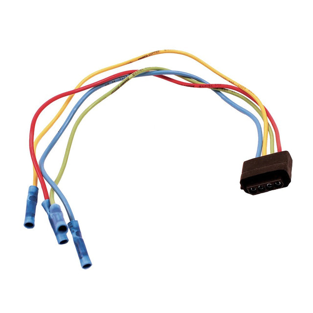 Bennett Pigtail f/Wire Harness - PT109 - CW66550 - Avanquil