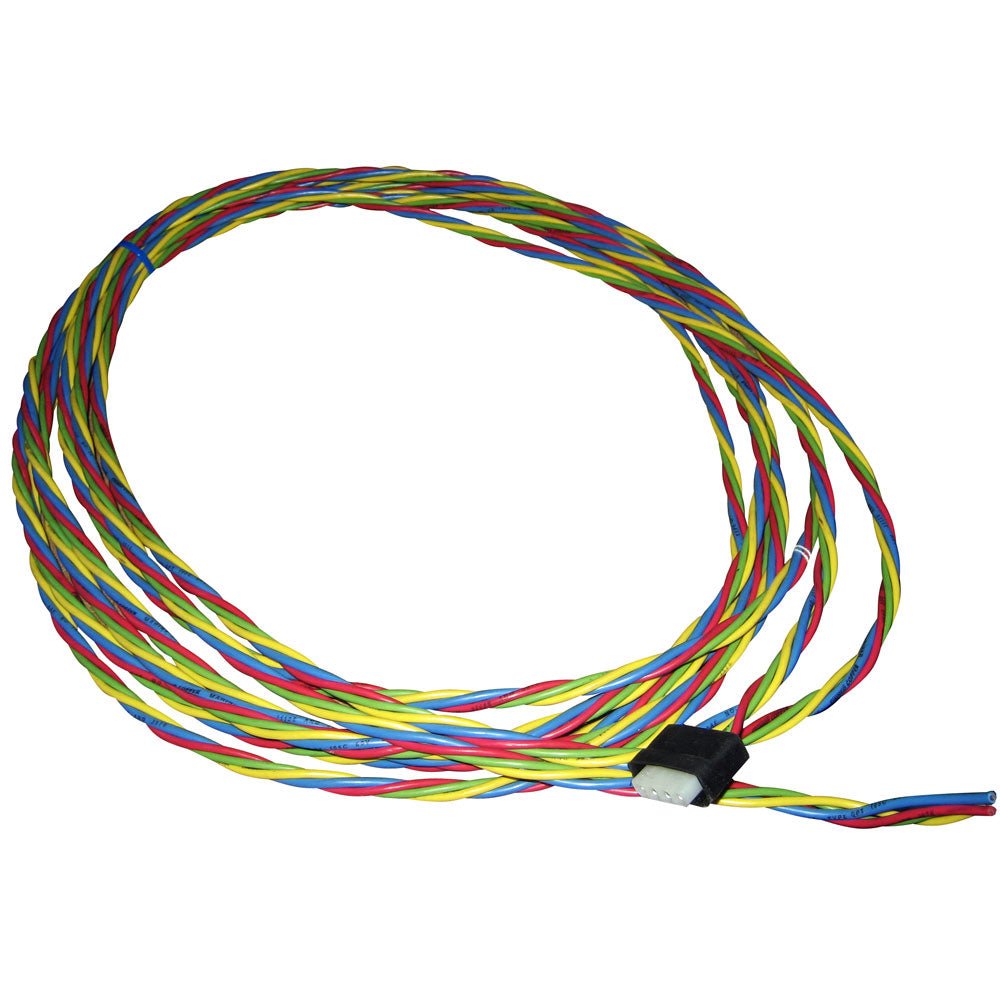Bennett Wire Harness - 22' - WH1000 - CW43649 - Avanquil