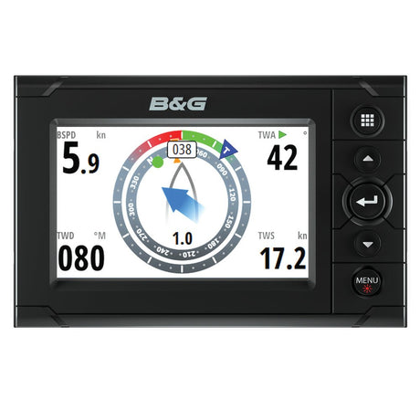 B&G H5000 Graphic Display - 000-11542-001 - CW56531 - Avanquil