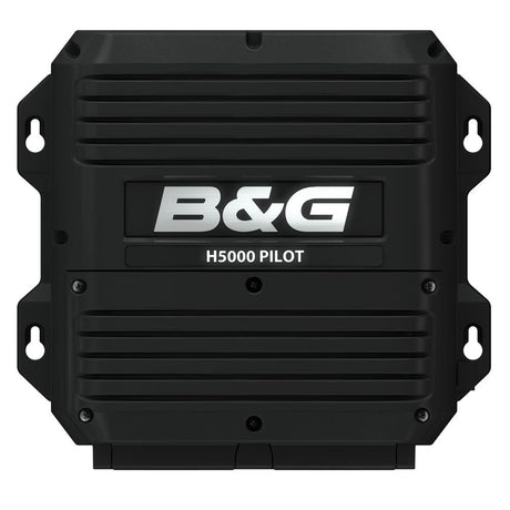 B&G H5000 Pilot Computer - 000-11554-001 - CW56207 - Avanquil