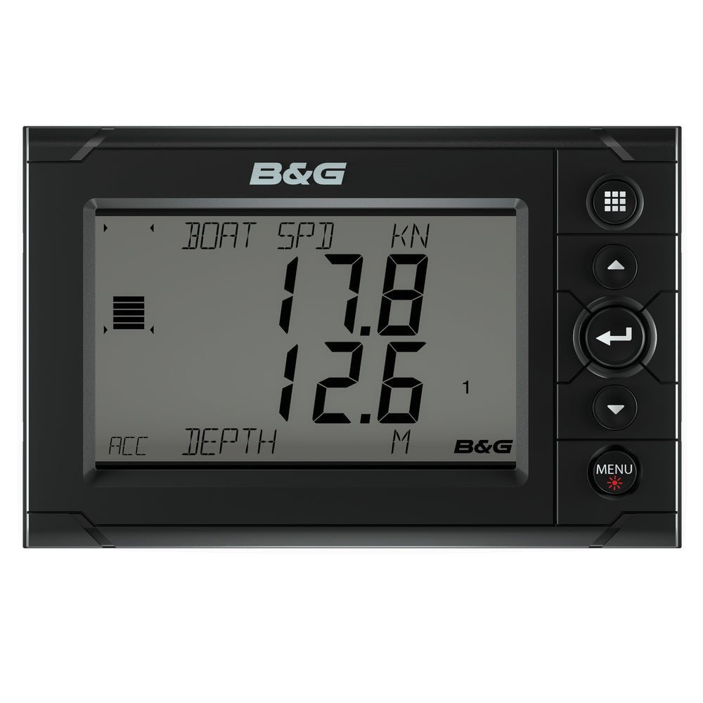 B&G Race Display - 000-11543-001 - CW56532 - Avanquil