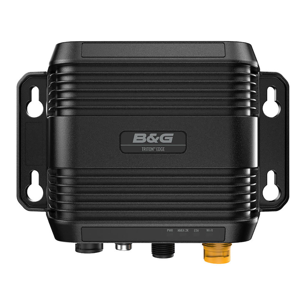 B&G Triton™ Edge Sailing Processor - 000-15134-001 - CW96601 - Avanquil