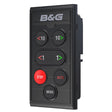 B&G Triton² Autopilot Controller - 000-13296-001 - CW62386 - Avanquil