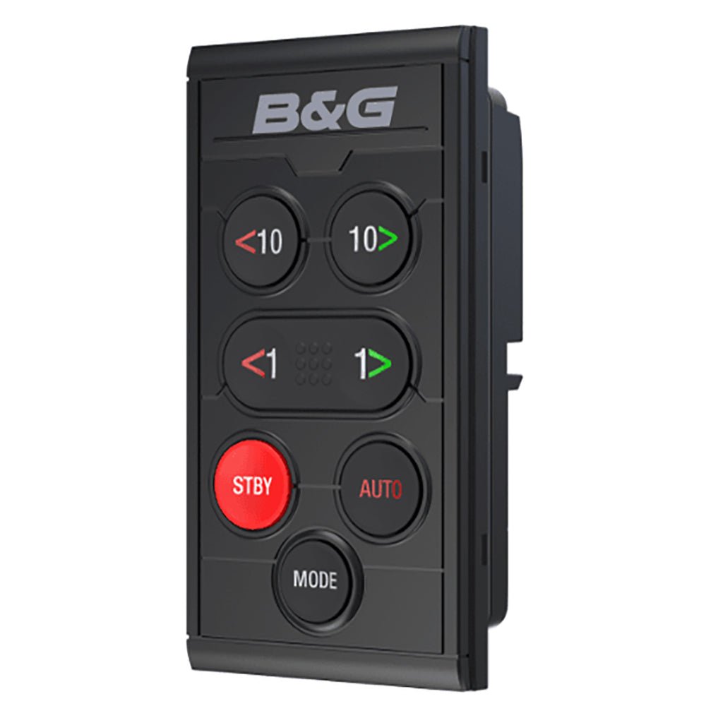 B&G Triton² Autopilot Controller - 000-13296-001 - CW62386 - Avanquil