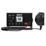 B&G V20S VHF Radio w/GPS - 000-14492-001 - CW74633 - Avanquil