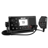 B&G V60 VHF Radio w/DSC & AIS Receiver - 000-14471-001 - CW74630 - Avanquil