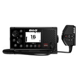 B&G V60 VHF Radio w/DSC & AIS Receiver - 000-14471-001 - CW74630 - Avanquil