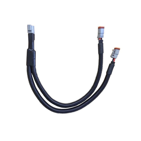 Black Oak 2 Piece Connect Cable - WH2 - CW95913 - Avanquil