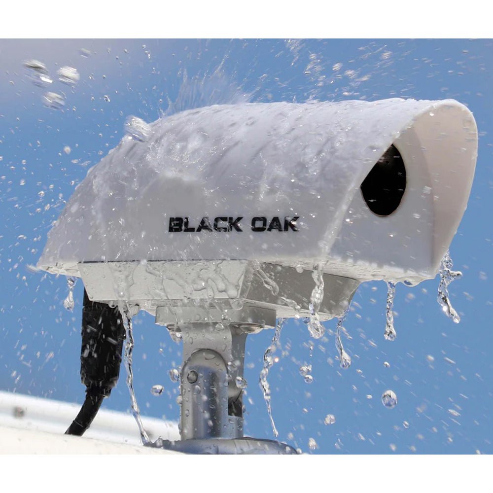 Black Oak Nitron XD Night Vision Camera - Tall Mount - NVC-W-T - CW95987 - Avanquil