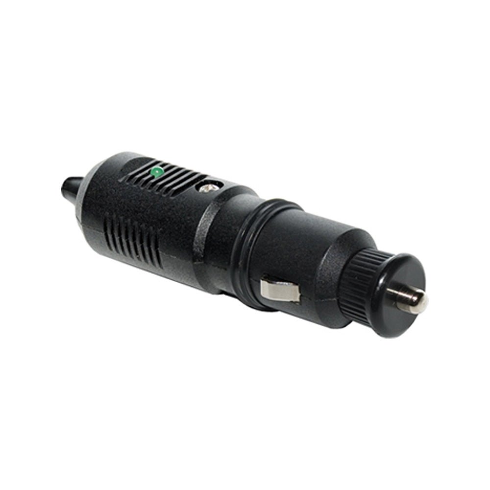 Blue Sea 1010 12V Cigarette Lighter Plug - CW34980 - Avanquil