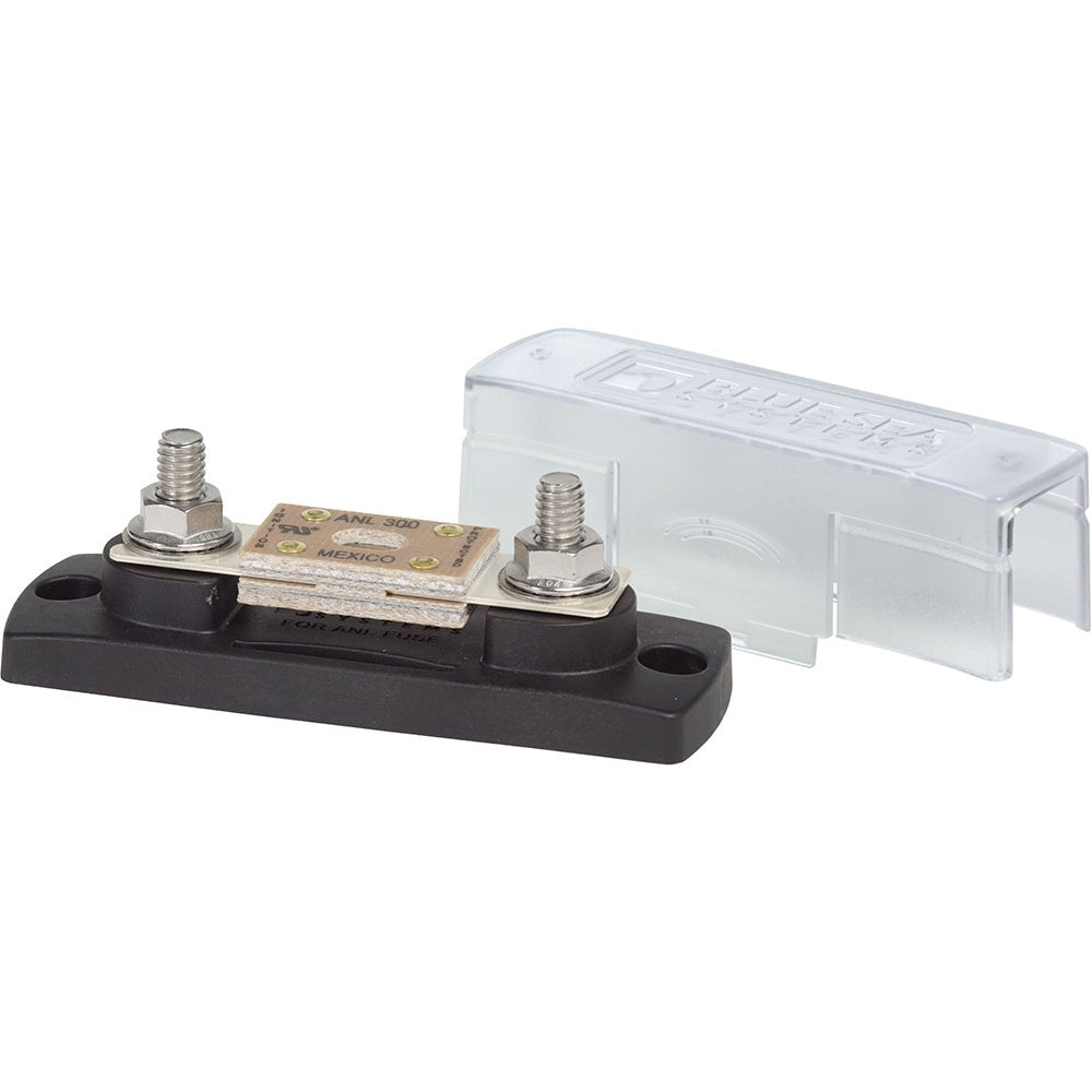 Blue Sea 5005 ANL 35-300AMP Fuse Block w/Cover - CW13969 - Avanquil