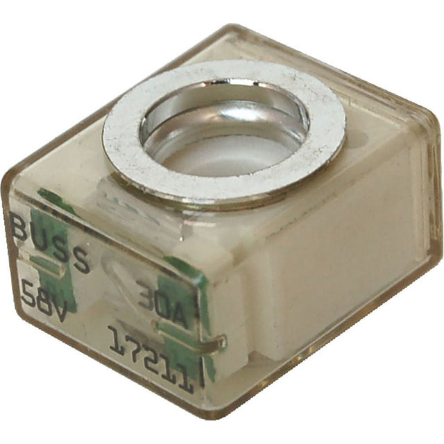 Blue Sea 5175 30A Fuse Terminal - CW32546 - Avanquil