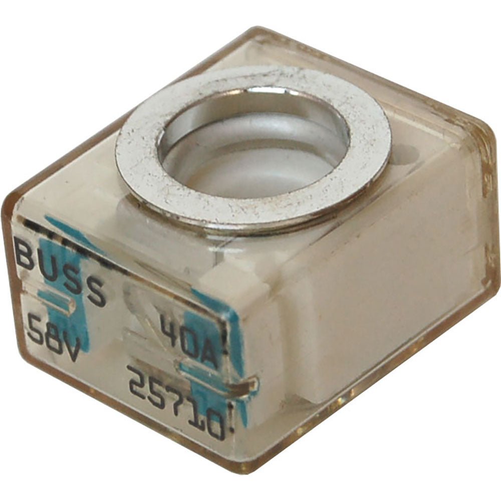 Blue Sea 5176 40A Fuse Terminal - CW32547 - Avanquil
