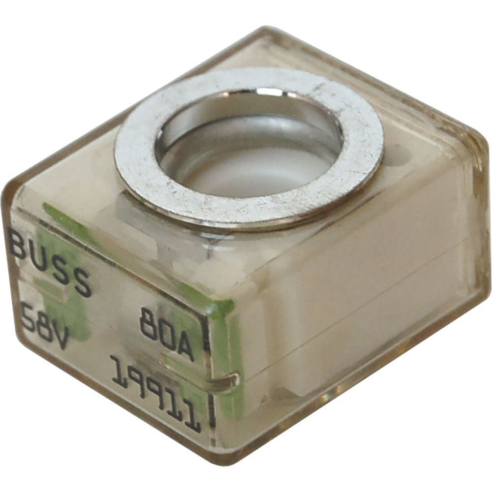 Blue Sea 5181 80A Fuse Terminal - CW32551 - Avanquil