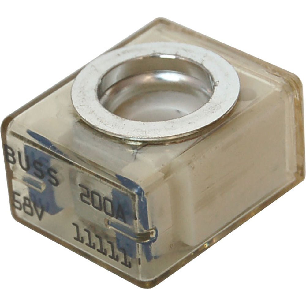 Blue Sea 5187 200A Fuse Terminal - CW32557 - Avanquil