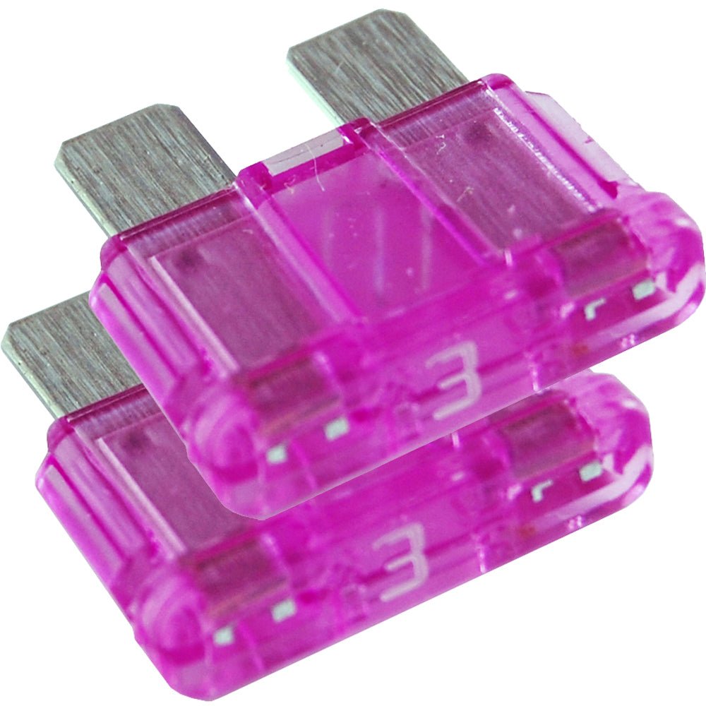 Blue Sea 5237 3A ATO/ATC Fuse - CW20493 - Avanquil