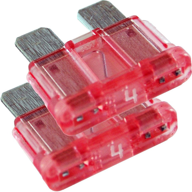 Blue Sea 5238 4A ATO/ATC Fuse - CW20494 - Avanquil