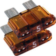 Blue Sea 5239 5A ATO/ATC Fuse - CW20495 - Avanquil