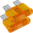 Blue Sea 5243 20A ATO/ATC Fuse - CW20499 - Avanquil