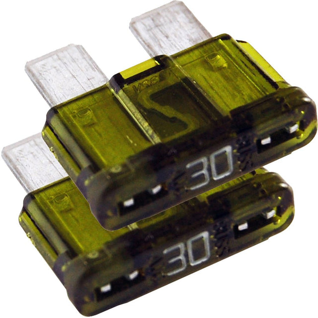 Blue Sea 5245 30A ATO/ATC Fuse - CW20501 - Avanquil