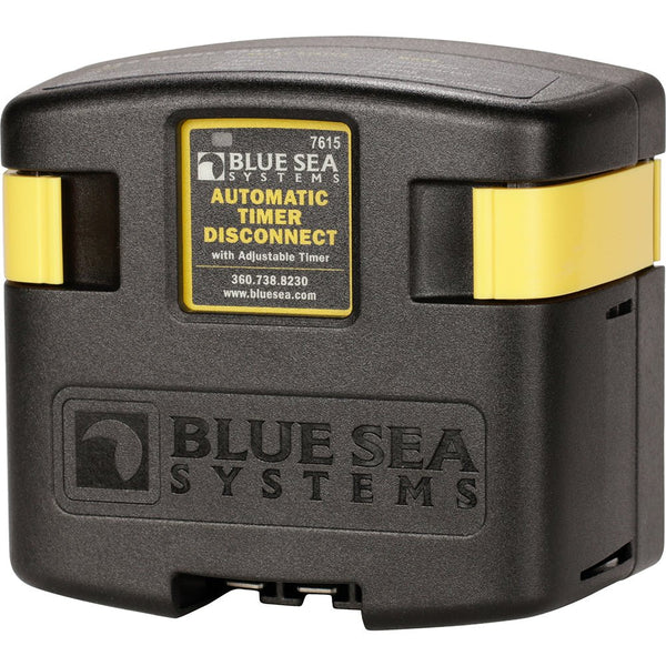 Blue Sea 7615 ATD Automatic Timer Disconnect Avanquil