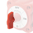 Blue Sea 7900 Spare Key f/ Mini Switch - CW20678 - Avanquil