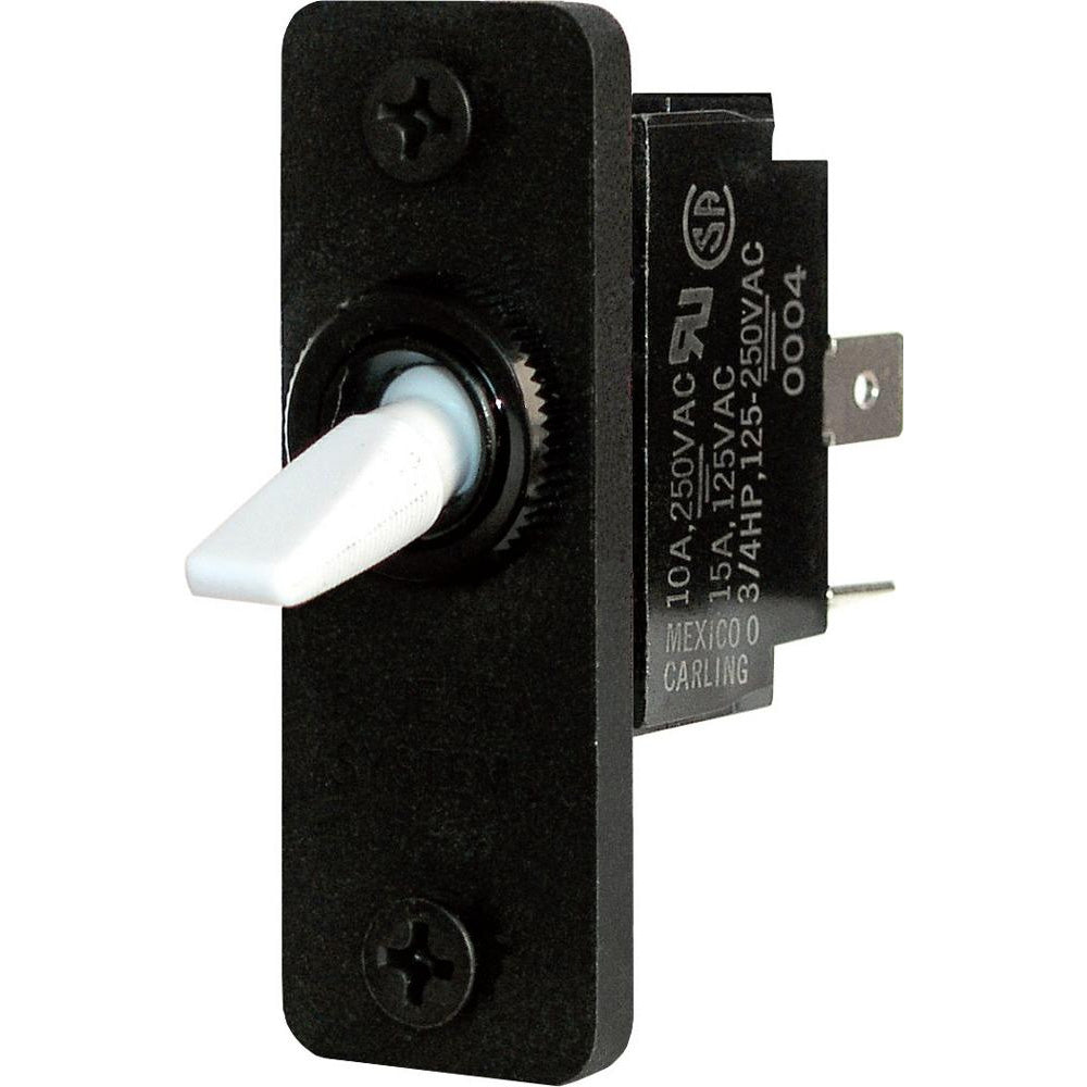 Blue Sea 8206 Toggle Panel Switch - CW20727 - Avanquil