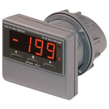 Blue Sea 8248 DC Digital Multimeter w/ Alarm - CW20758 - Avanquil