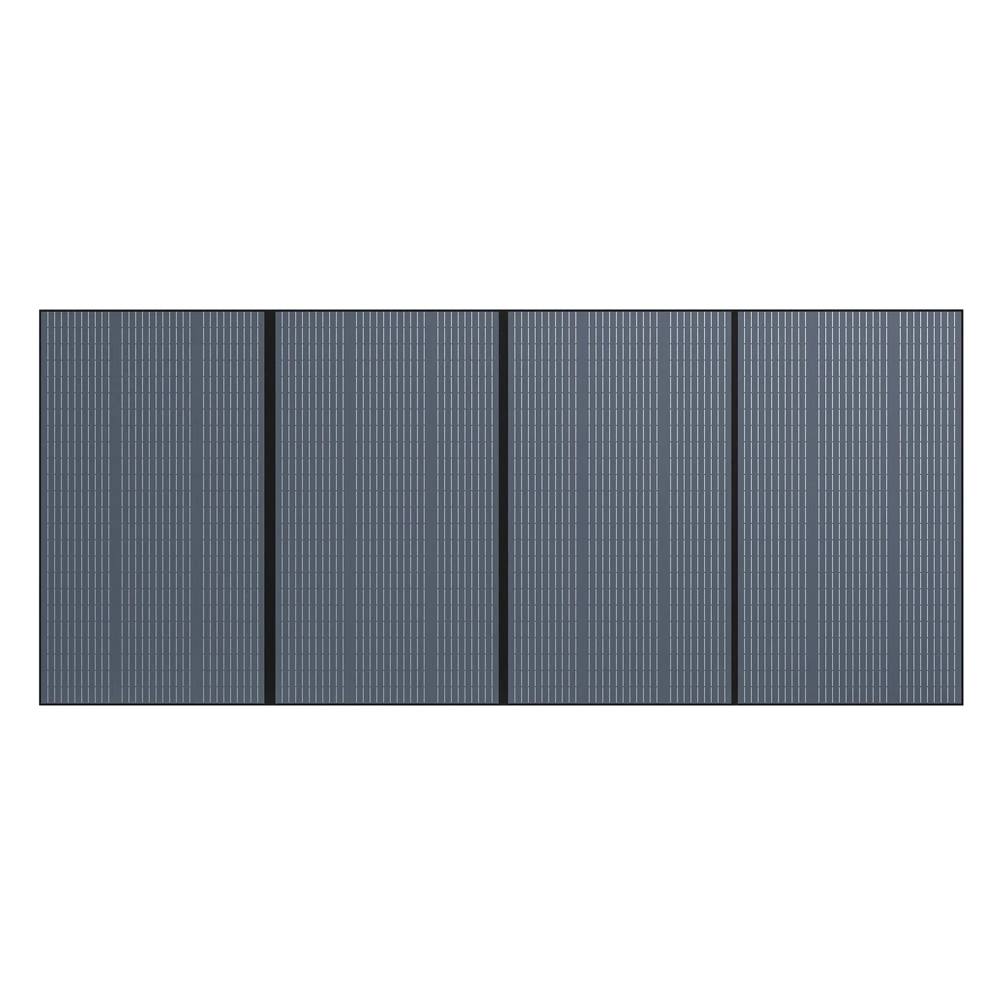 Bluetti AC200P 2,000W 2,000Wh + Solar Panels Complete Solar Generator Kit - BP-AC200P+RS-M100+RS-30102 - Avanquil
