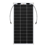 Bluetti AC200P 2,000W 2,000Wh + Solar Panels Complete Solar Generator Kit - BP-AC200P+RS-M100+RS-30102 - Avanquil