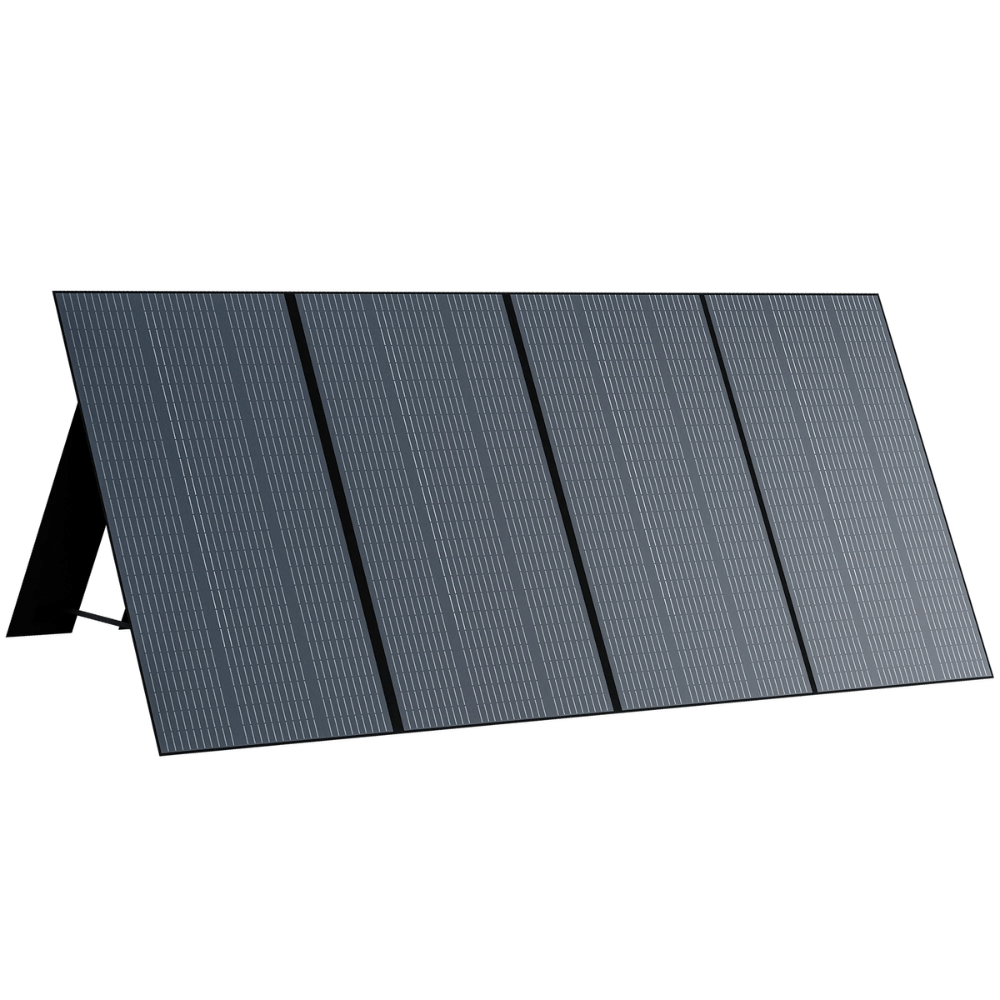 Bluetti AC300 Inverter Module + B300 Batteries + Solar Panels Complete Solar Generator Kit - BP-AC300+B300[1]+RS-M200[1]+RS-50102 - Avanquil
