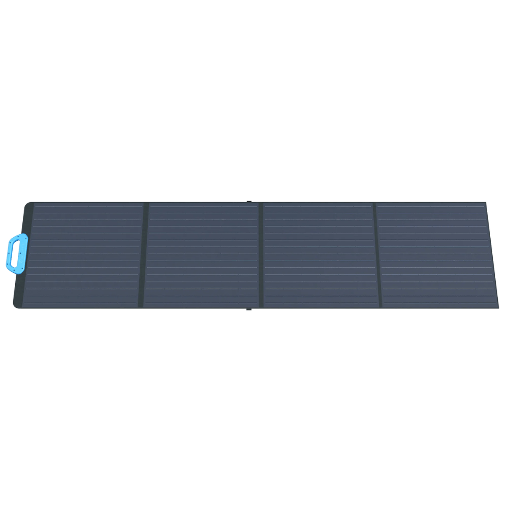 Bluetti [DUAL] AC300 6,000W 240V Split Phase + B300 Batteries + Solar Panels Complete Solar Generator Kit - BP-AC300[2]+P030A+B300[2]+RS-M200[10]+RS-50102[2] - Avanquil