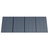 Bluetti [DUAL] AC300 6,000W 240V Split Phase + B300 Batteries + Solar Panels Complete Solar Generator Kit - BP-AC300[2]+P030A+B300[2]+RS-M200[10]+RS-50102[2] - Avanquil