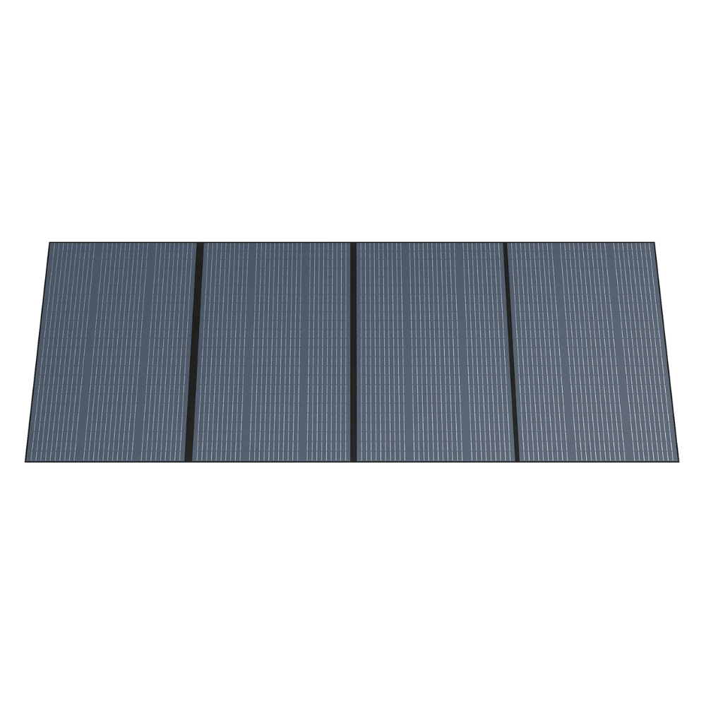 Bluetti [DUAL] EP500 PRO 6,000W 10,200Wh + Solar Panels Complete Solar Generator Kit - BP-EP500PRO[2]+BP-P030A+RS-M200[2]+RS-50102[2] - Avanquil