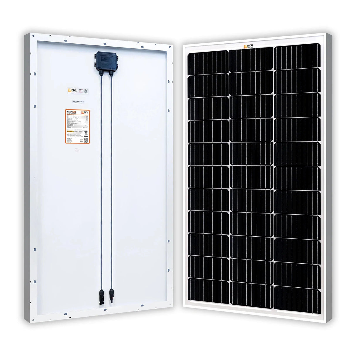 Bluetti EP500 2,000W 5,100Wh + Solar Panels Complete Solar Generator Kit - BP-EP500+RS-M100+RS-50102 - Avanquil