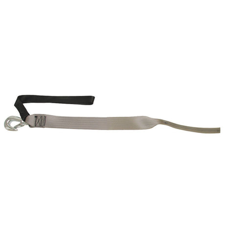 BoatBuckle P.W.C. Winch Strap w/Tail End - 2" x 15' - F14215 - CW66841 - Avanquil