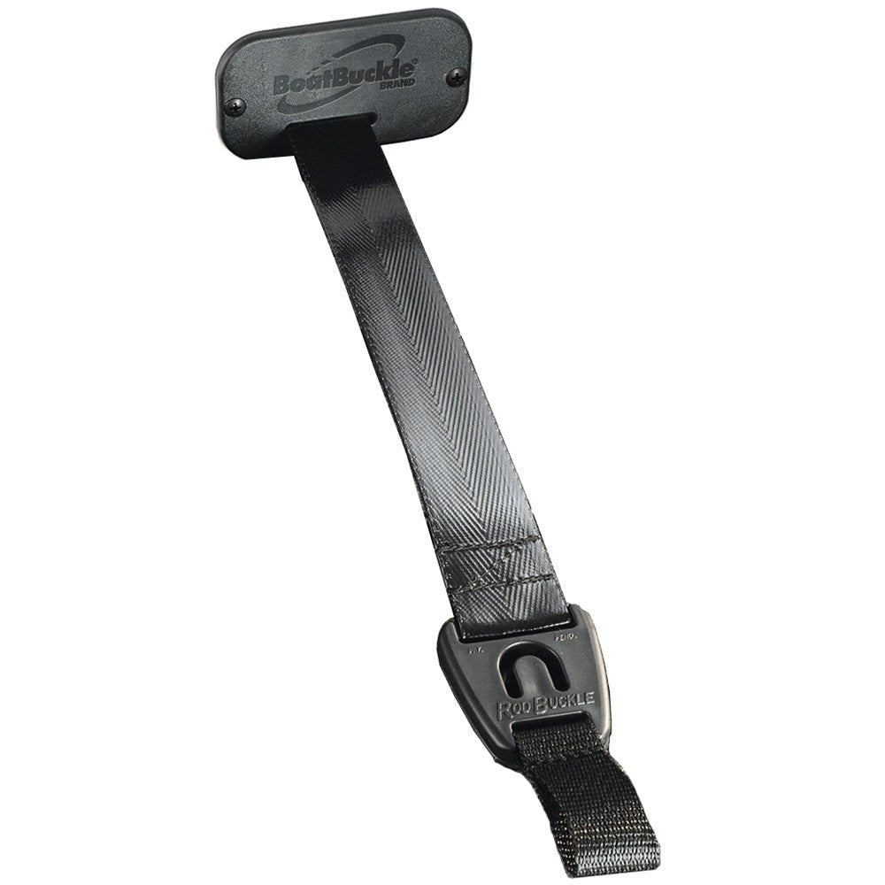 BoatBuckle RodBuckle Gunwale/Deck Mount - F14200 - CW39111 - Avanquil