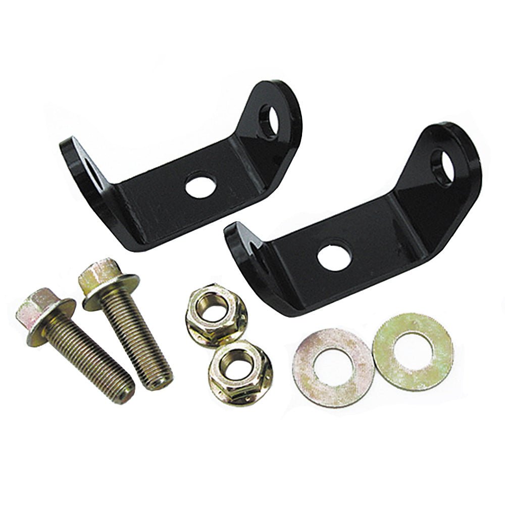 BoatBuckle Universal Mounting Bracket Kit - F14254 - CW35899 - Avanquil