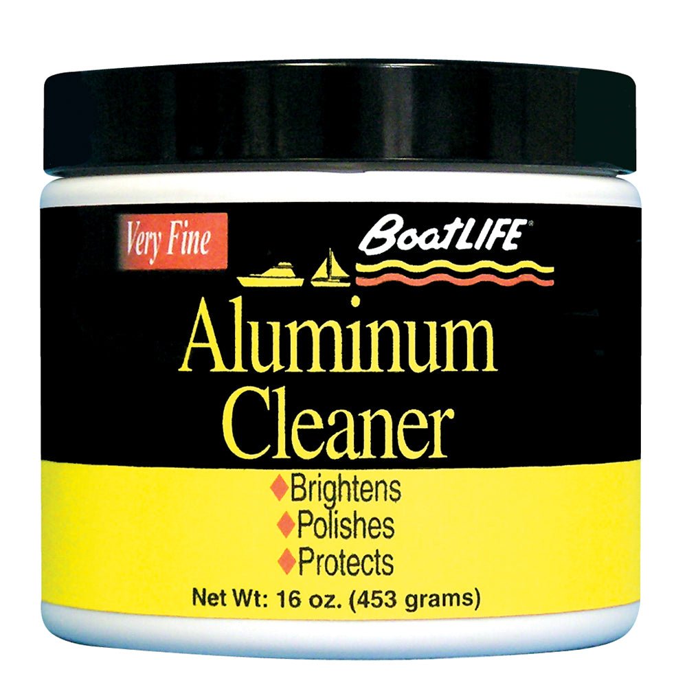 BoatLIFE Aluminum Cleaner - 16oz - 1119 - CW81010 - Avanquil