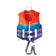Bombora Child Life Vest (30-50 lbs) - Sunrise - BVT-SNR-C - CW92623 - Avanquil