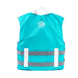Bombora Child Life Vest (30-50 lbs) - Tidal - BVT-TDL-C - CW92621 - Avanquil