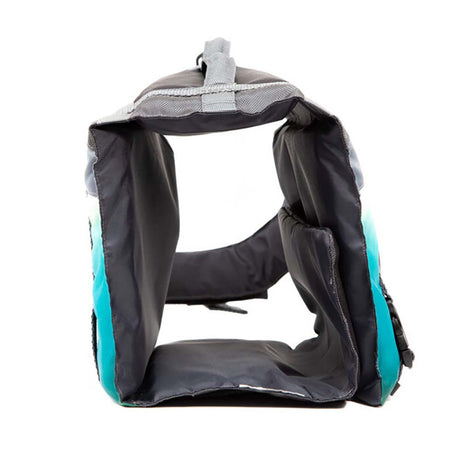 Bombora Extra Small Pet Life Vest (Up to 12 lbs) - Tidal - BVT-TDL-P-XS - CW92625 - Avanquil